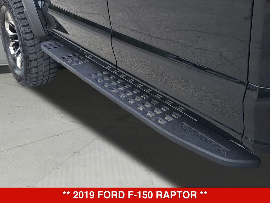 Thumbnail: 2019 Ford F-150 - 38