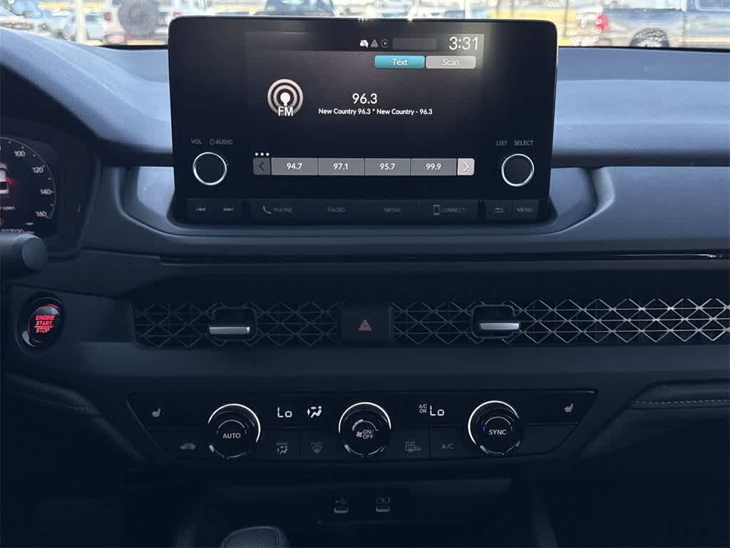 Thumbnail: 2024 Honda Accord - 16