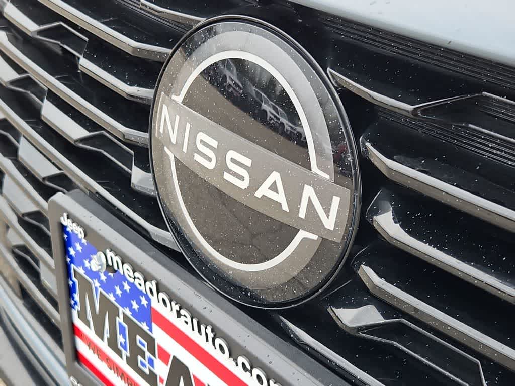 Thumbnail: 2024 Nissan Sentra - 12