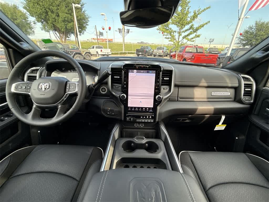 Thumbnail: 2025 RAM 2500 - 14