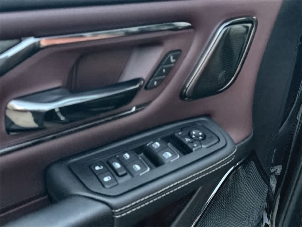 Thumbnail: 2026 RAM 1500 - 23