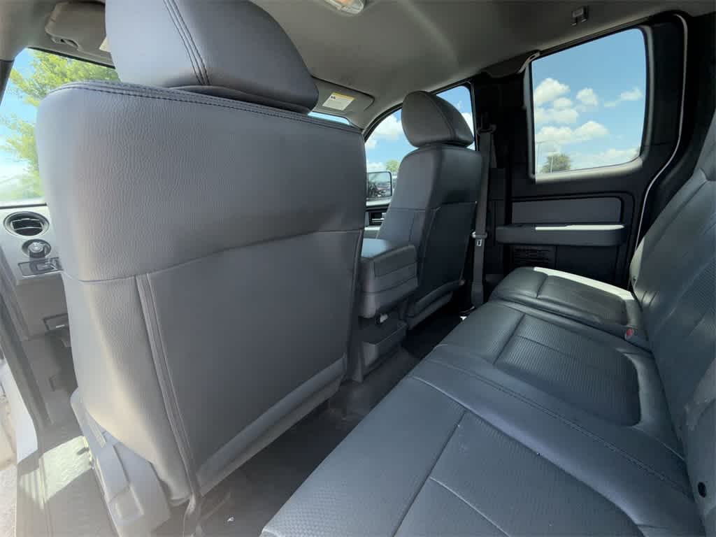 Thumbnail: 2013 Ford F-150 - 11