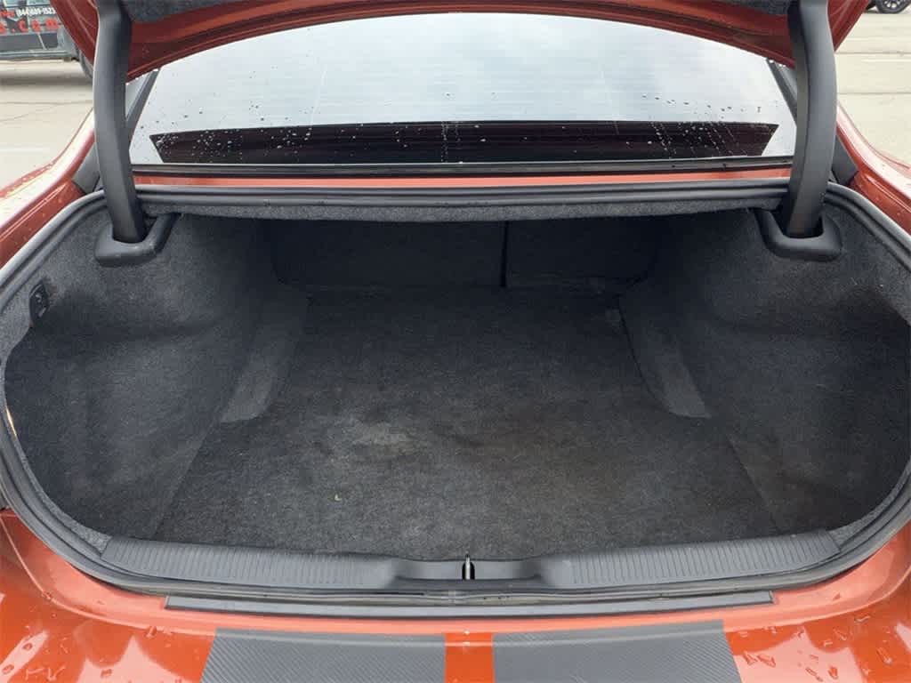 Thumbnail: 2021 Dodge Charger - 21