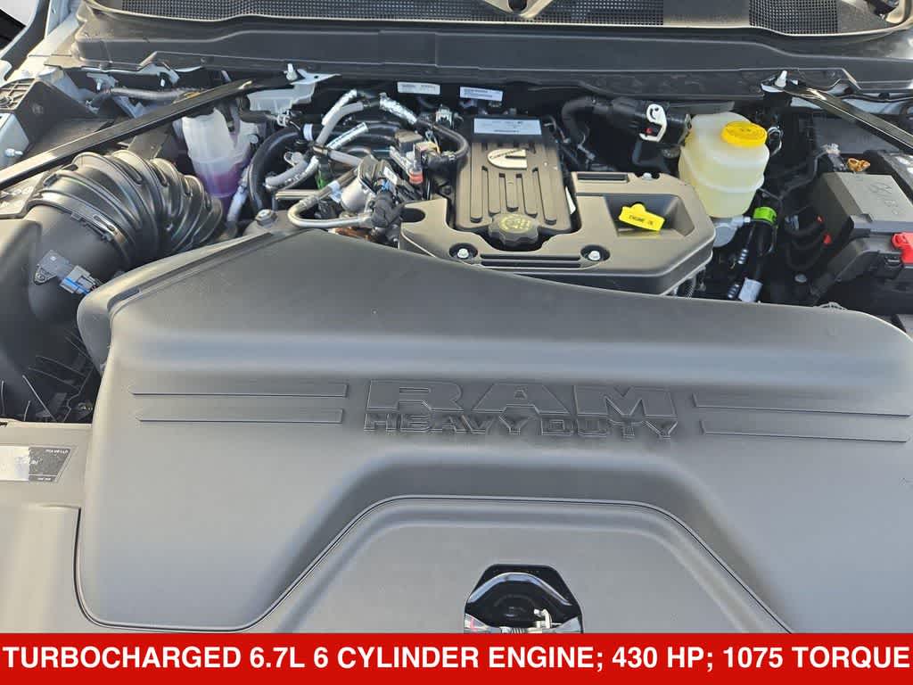 Thumbnail: 2026 RAM 3500 - 13