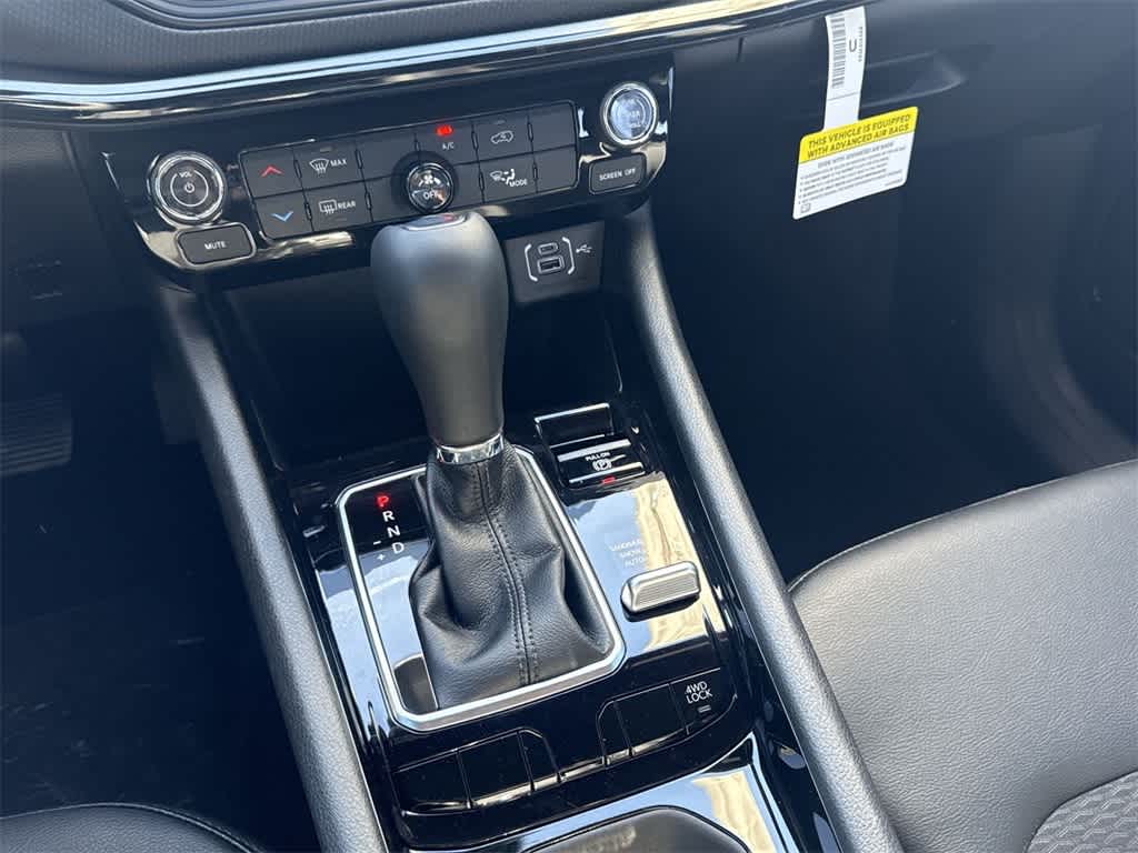 Thumbnail: 2026 Jeep Compass - 18