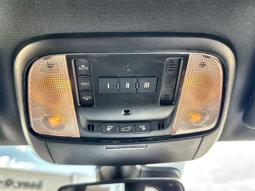 Thumbnail: 2023 Dodge Durango - 22