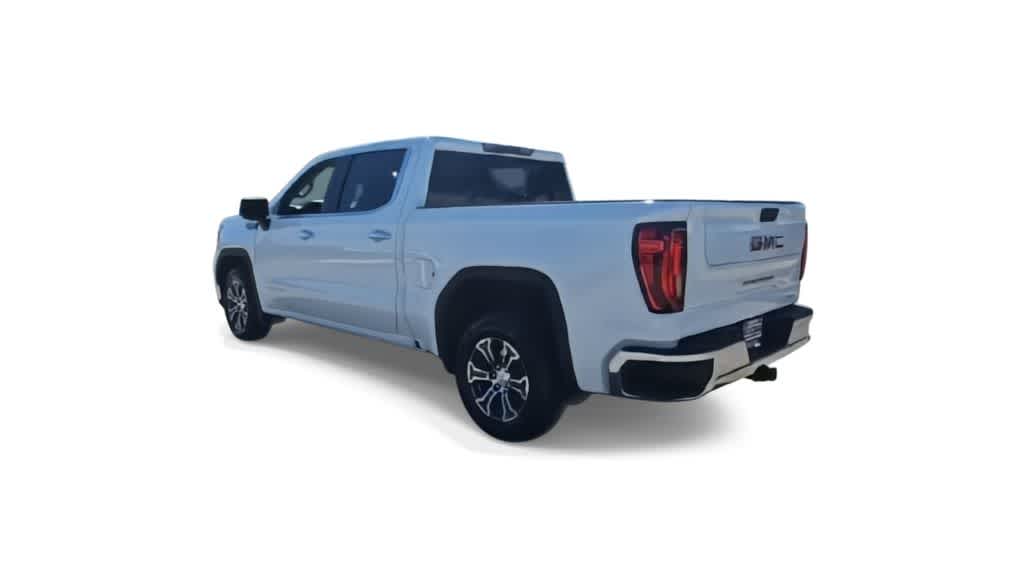 Thumbnail: 2024 GMC Sierra 1500 - 6