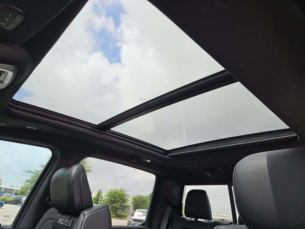 Thumbnail: 2026 RAM 1500 - 20