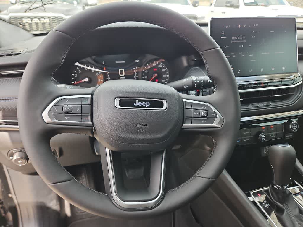 Thumbnail: 2026 Jeep Compass - 23