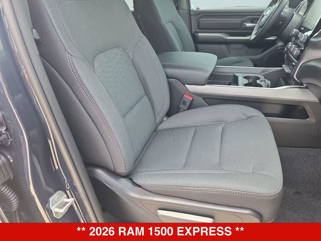 Thumbnail: 2026 RAM 1500 - 20