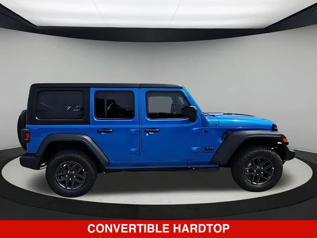 Thumbnail: 2026 Jeep Wrangler - 9