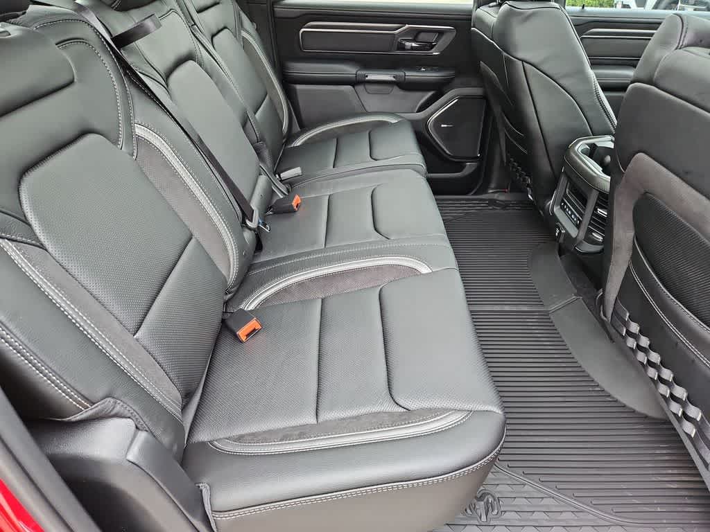 Thumbnail: 2026 RAM 1500 - 22