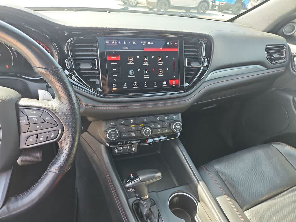 Thumbnail: 2024 Dodge Durango - 28