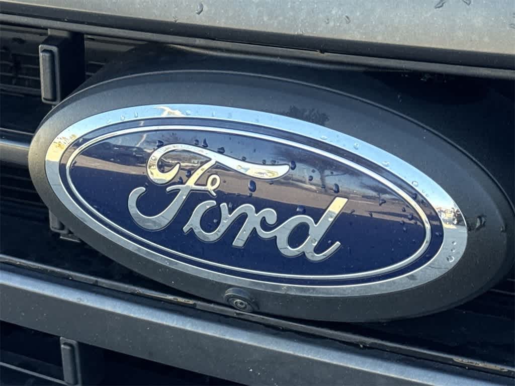 Thumbnail: 2023 Ford F-150 - 11