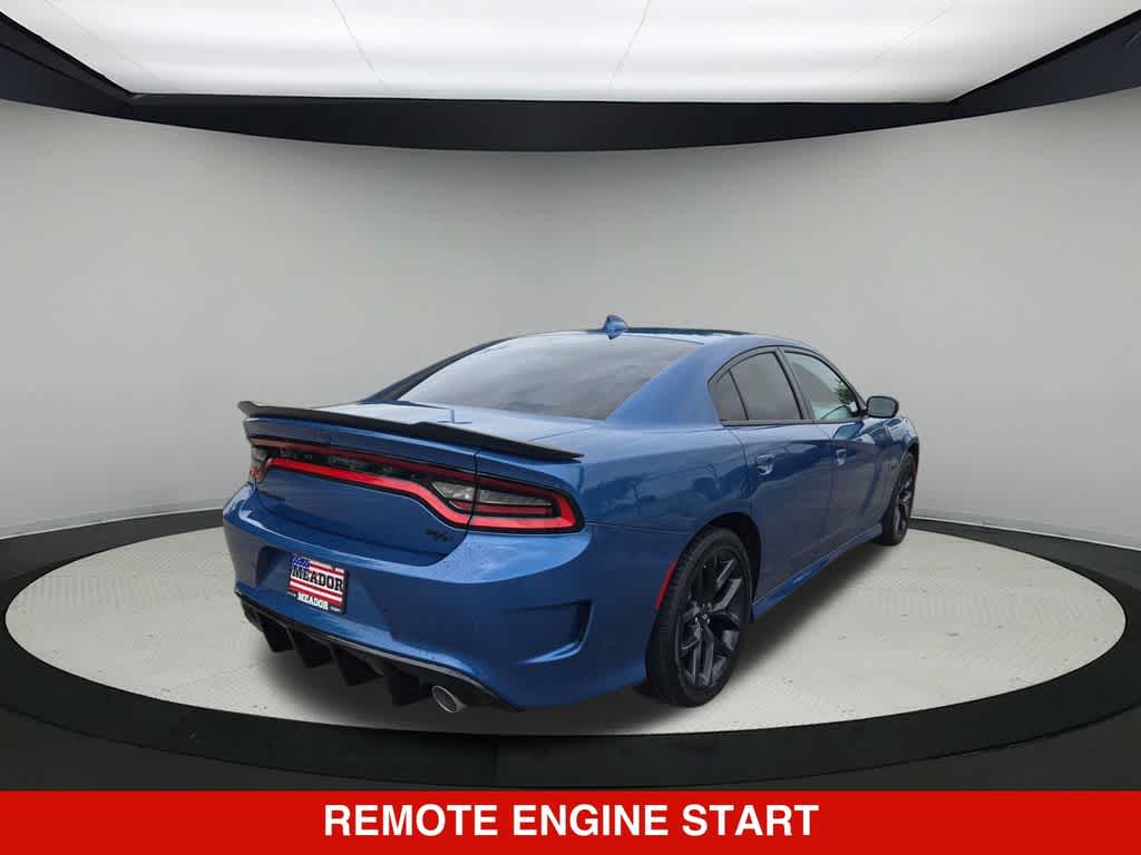 Thumbnail: 2023 Dodge Charger - 6