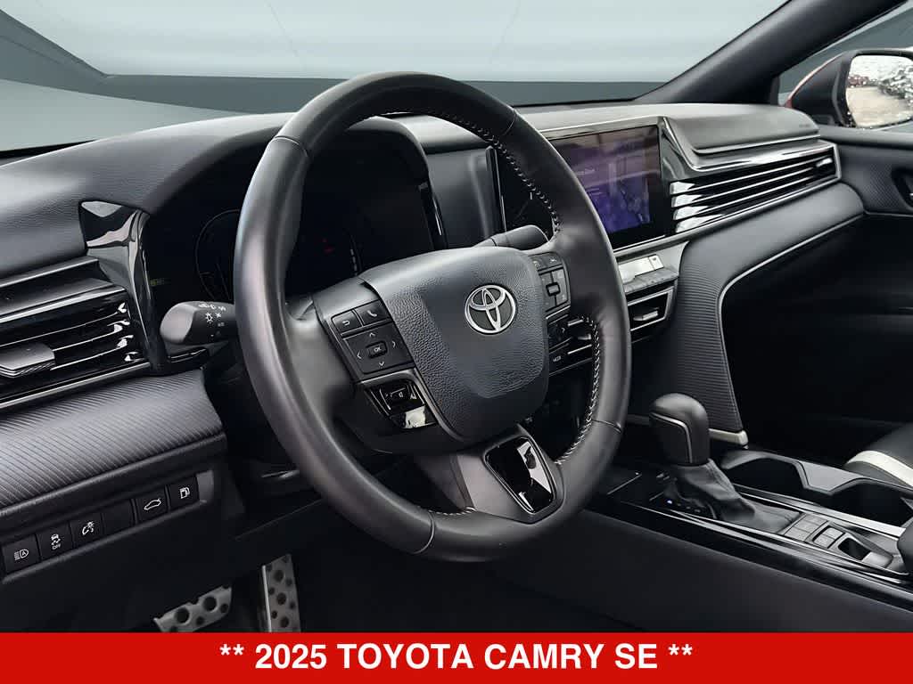 Thumbnail: 2025 Toyota Camry - 2