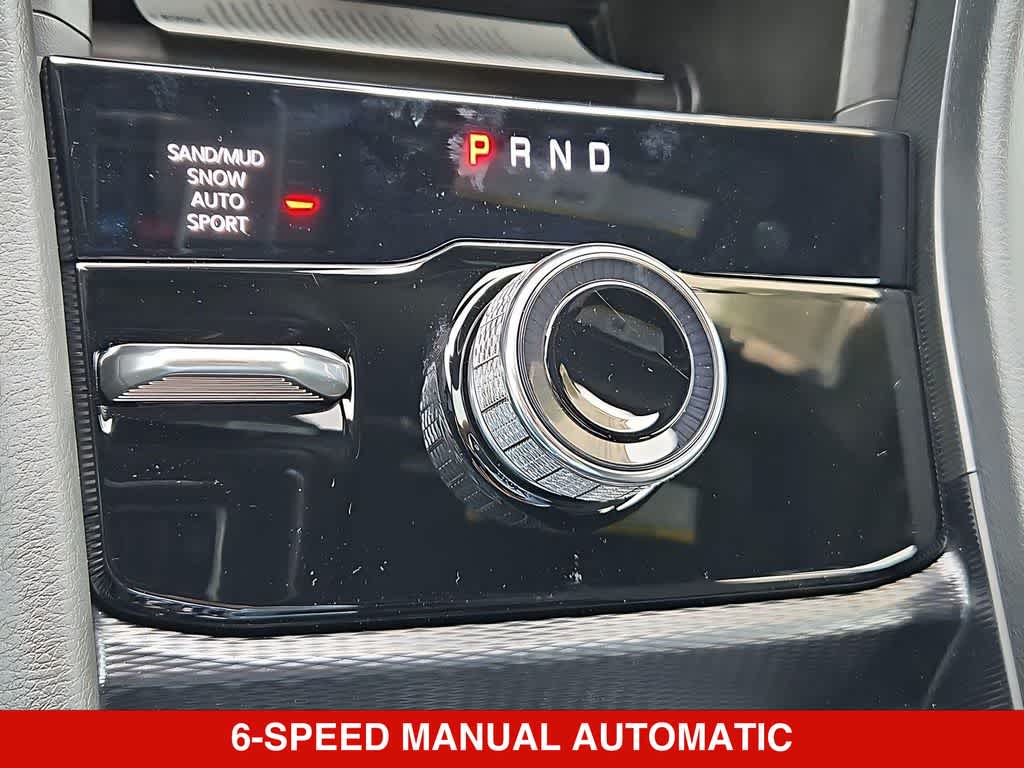 Thumbnail: 2026 Jeep Grand Cherokee L - 34