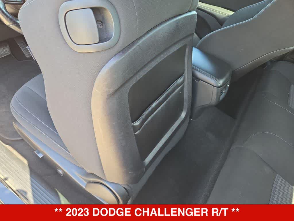 Thumbnail: 2023 Dodge Challenger - 17