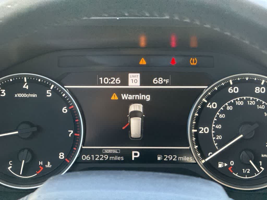 Thumbnail: 2024 Mitsubishi Outlander - 21