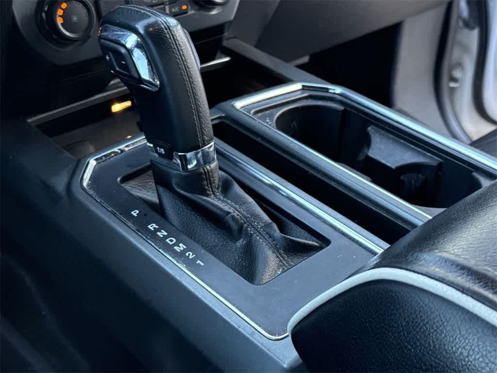 Thumbnail: 2016 Ford F-150 - 17