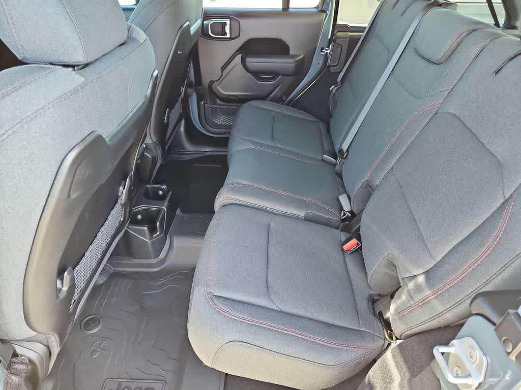 Thumbnail: 2026 Jeep Wrangler - 20