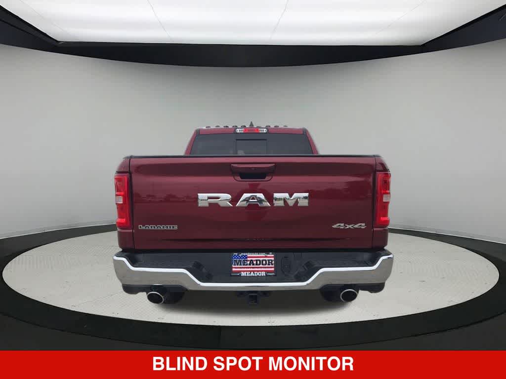 Thumbnail: 2025 RAM 1500 - 5