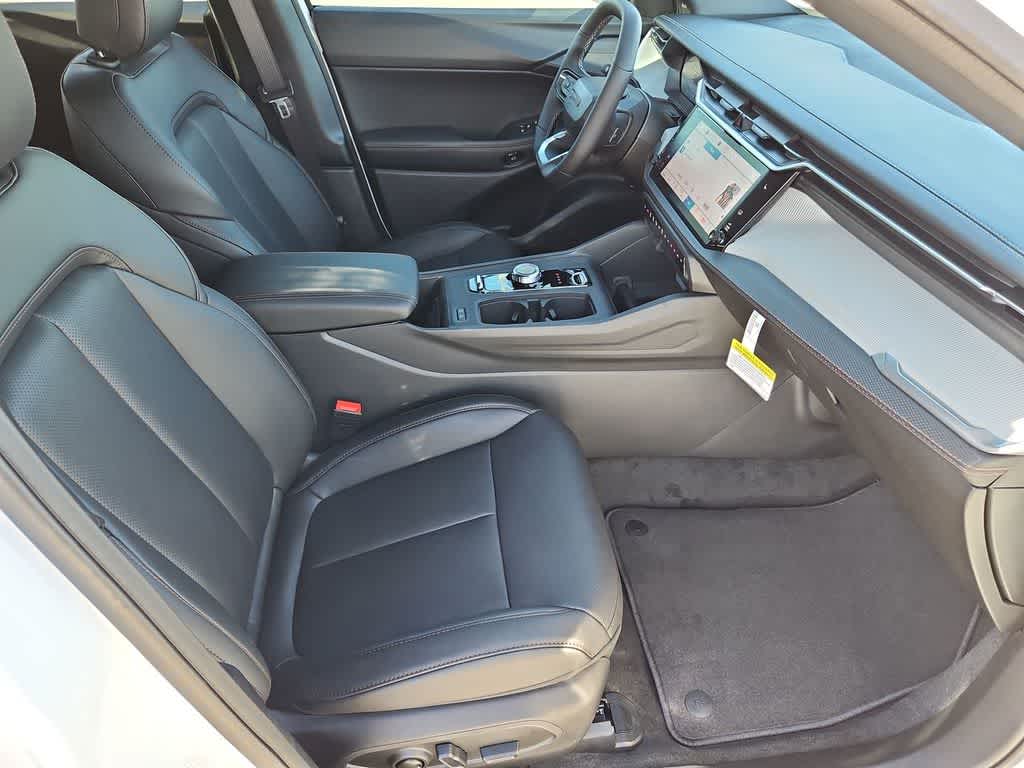 Thumbnail: 2026 Jeep Cherokee - 22