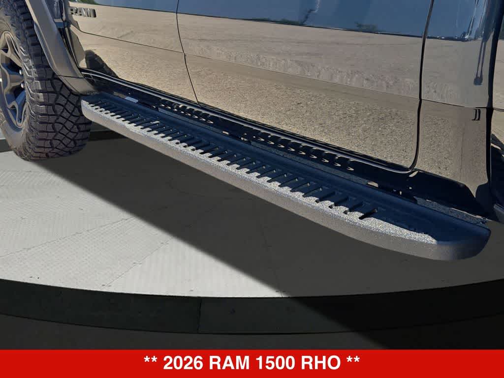 Thumbnail: 2026 RAM 1500 - 39