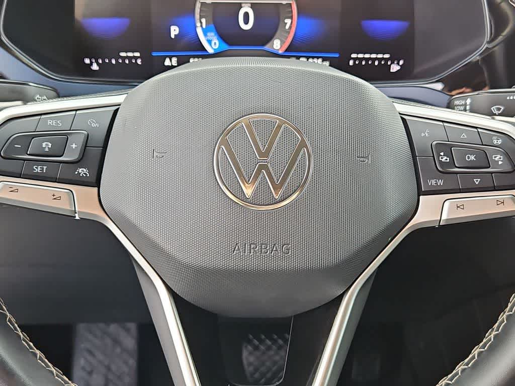 Thumbnail: 2024 Volkswagen Taos - 23