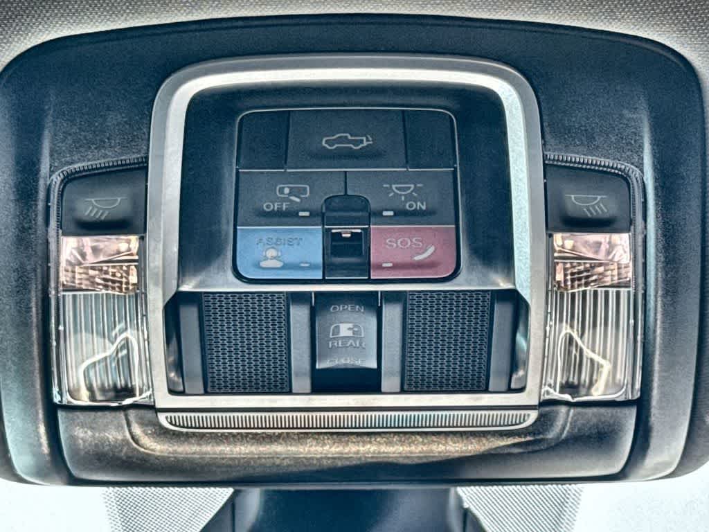 Thumbnail: 2024 RAM 2500 - 20