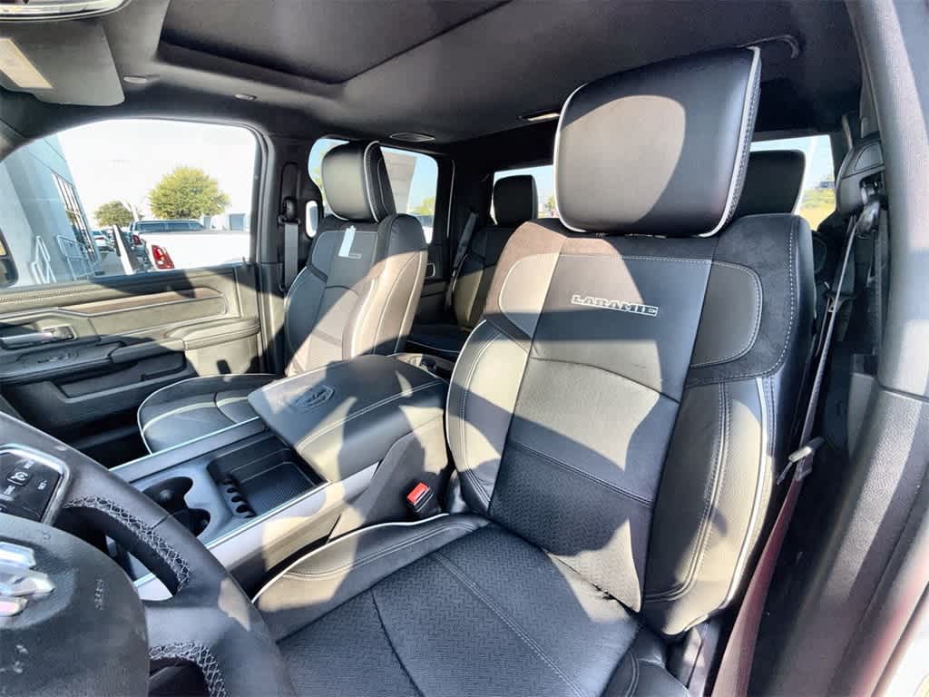 Thumbnail: 2026 RAM 3500 - 10