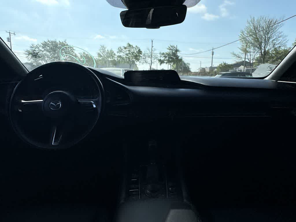 Thumbnail: 2025 Mazda Mazda3 - 13