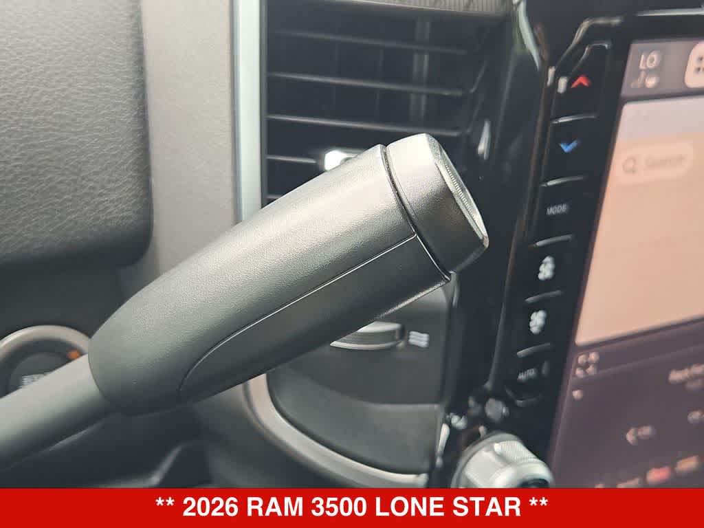 Thumbnail: 2026 RAM 3500 - 30