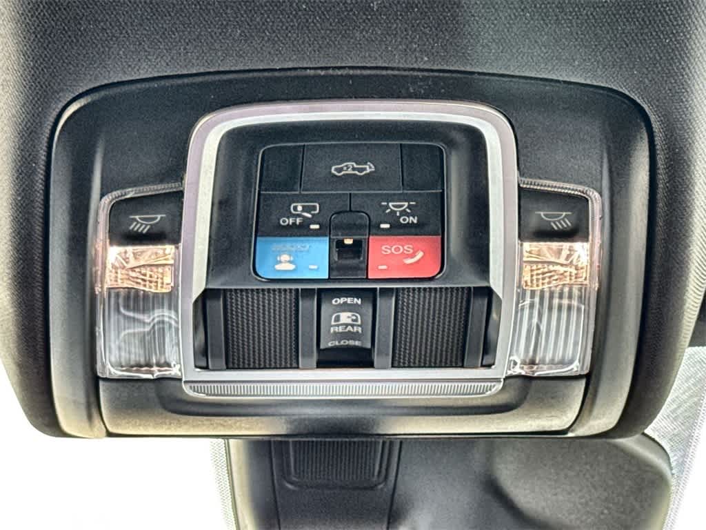 Thumbnail: 2026 RAM 1500 - 20