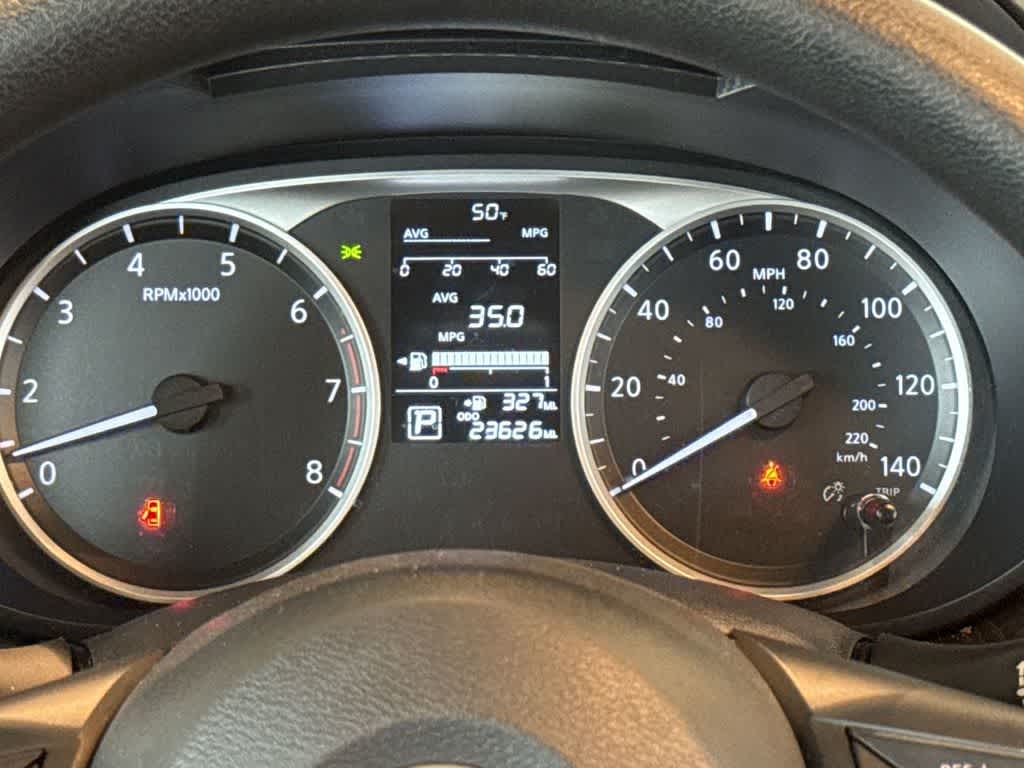 Thumbnail: 2024 Nissan Versa - 19