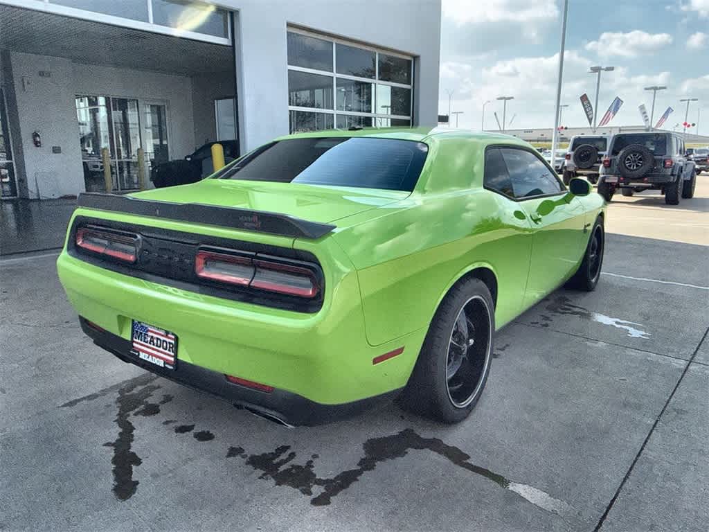 Thumbnail: 2023 Dodge Challenger - 6