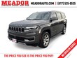 Jeep Wagoneer