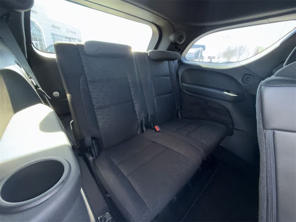 Thumbnail: 2026 Dodge Durango - 14