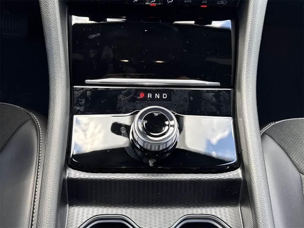 Thumbnail: 2025 Jeep Grand Cherokee L - 17