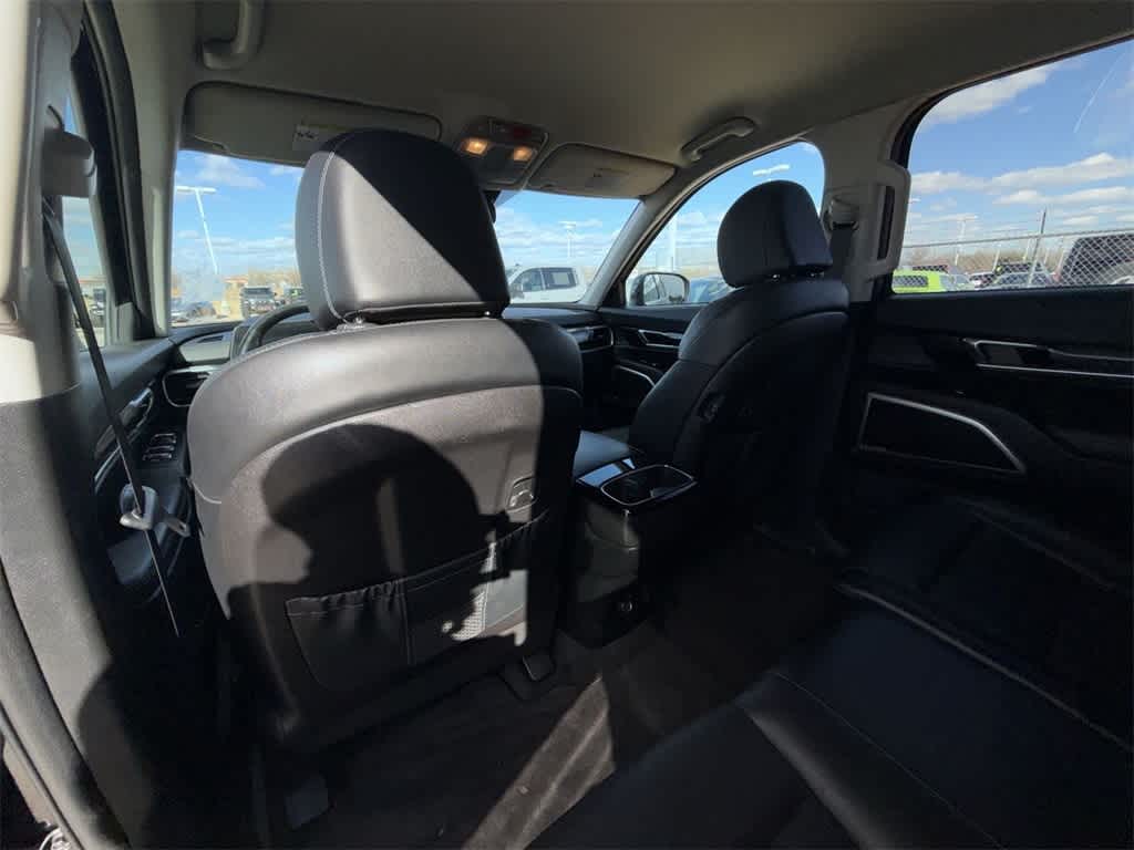 Thumbnail: 2023 Kia Telluride - 12