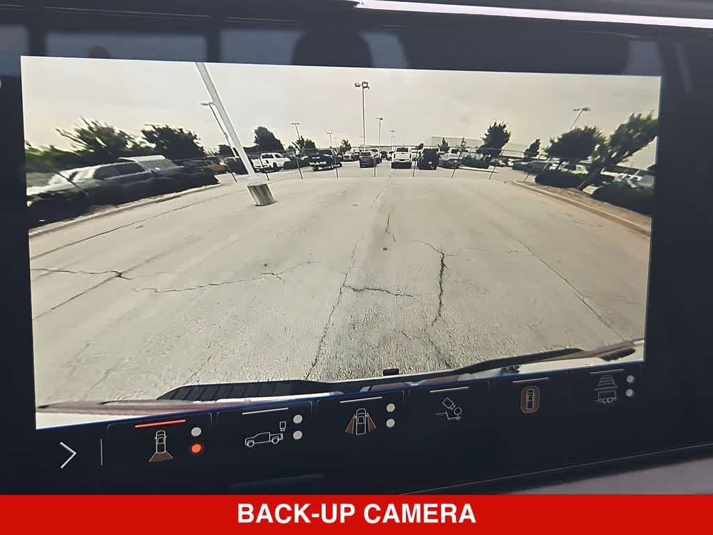 Thumbnail: 2024 GMC Sierra 2500 - 32