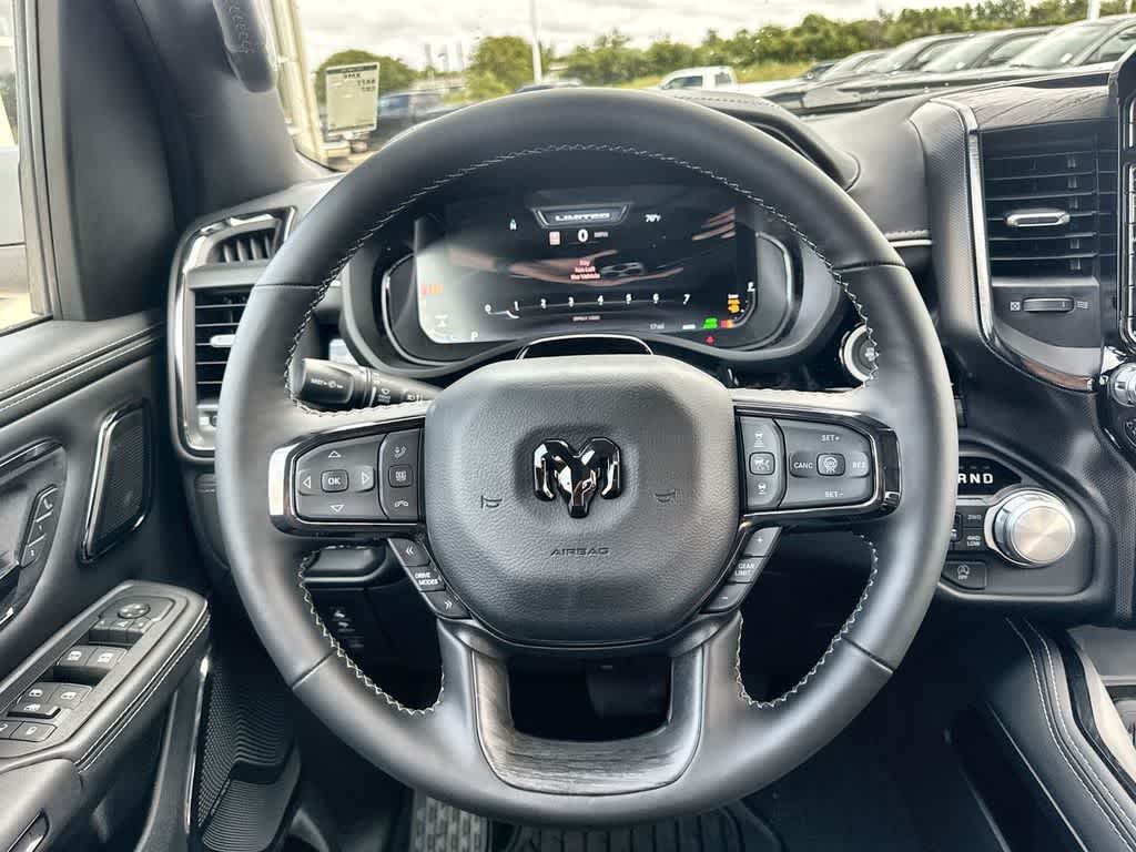 Thumbnail: 2026 RAM 1500 - 17