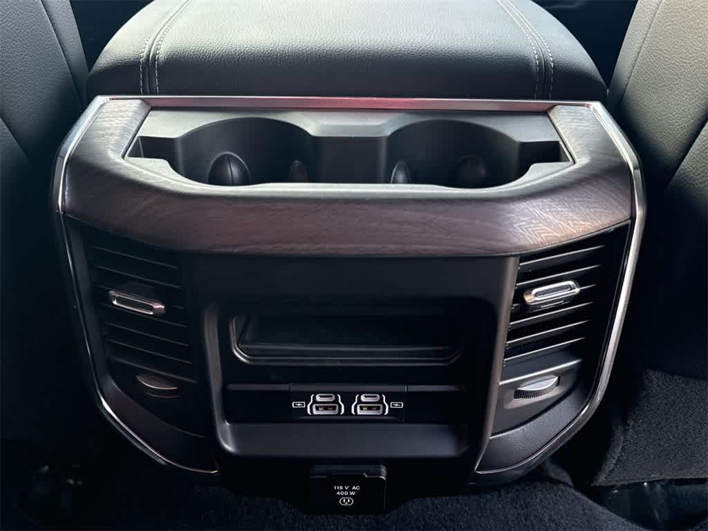 Thumbnail: 2026 RAM 3500 - 21