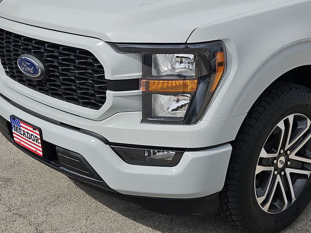 Thumbnail: 2023 Ford F-150 - 11