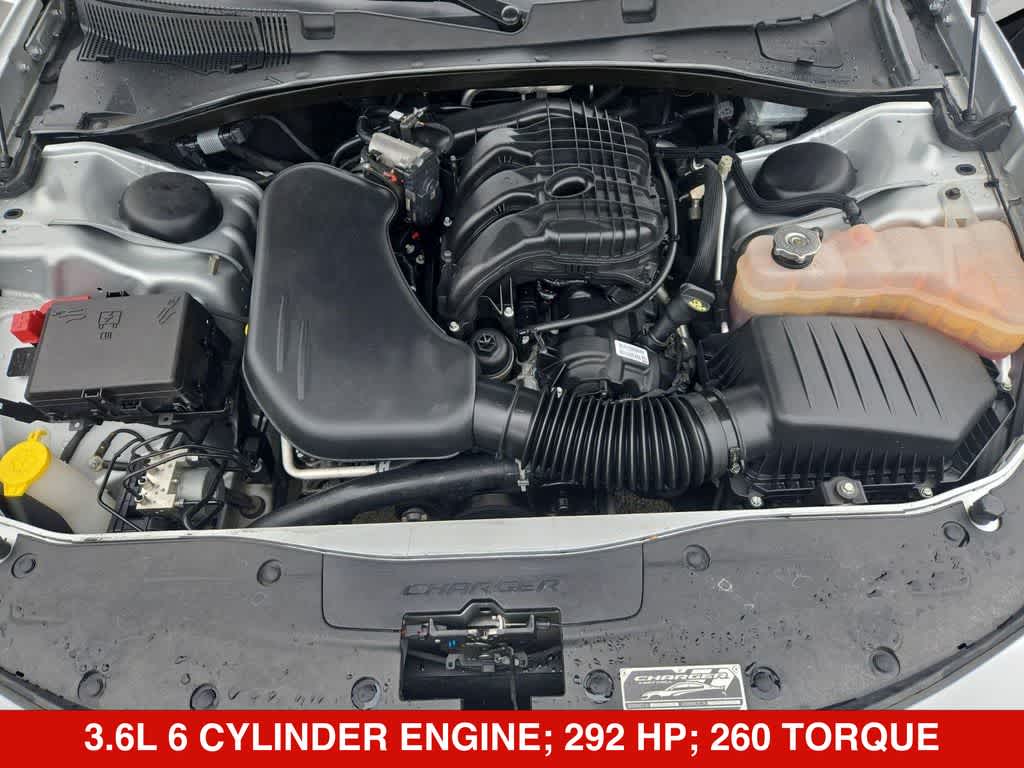 Thumbnail: 2023 Dodge Charger - 13