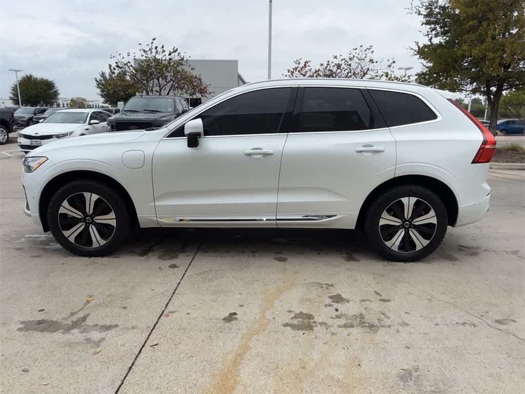 Thumbnail: 2023 Volvo XC60 - 2