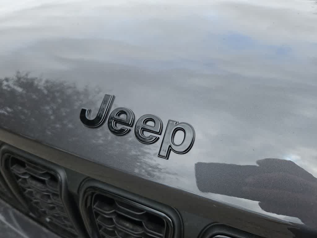 Thumbnail: 2025 Jeep Grand Cherokee L - 11