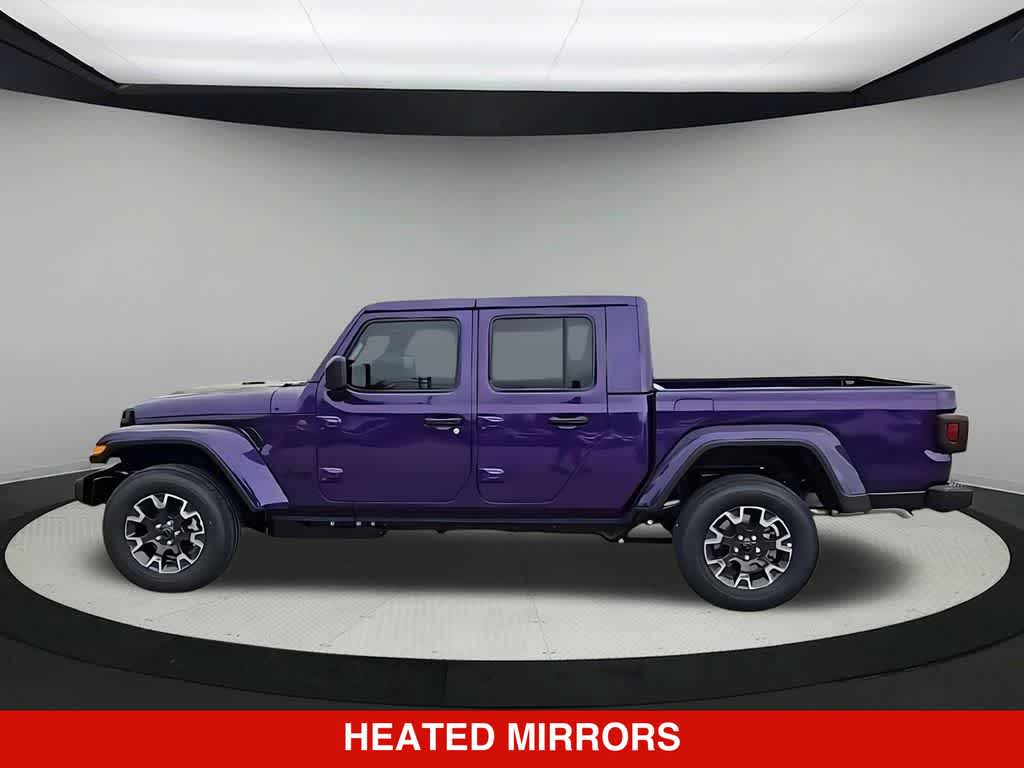 Thumbnail: 2026 Jeep Gladiator - 5