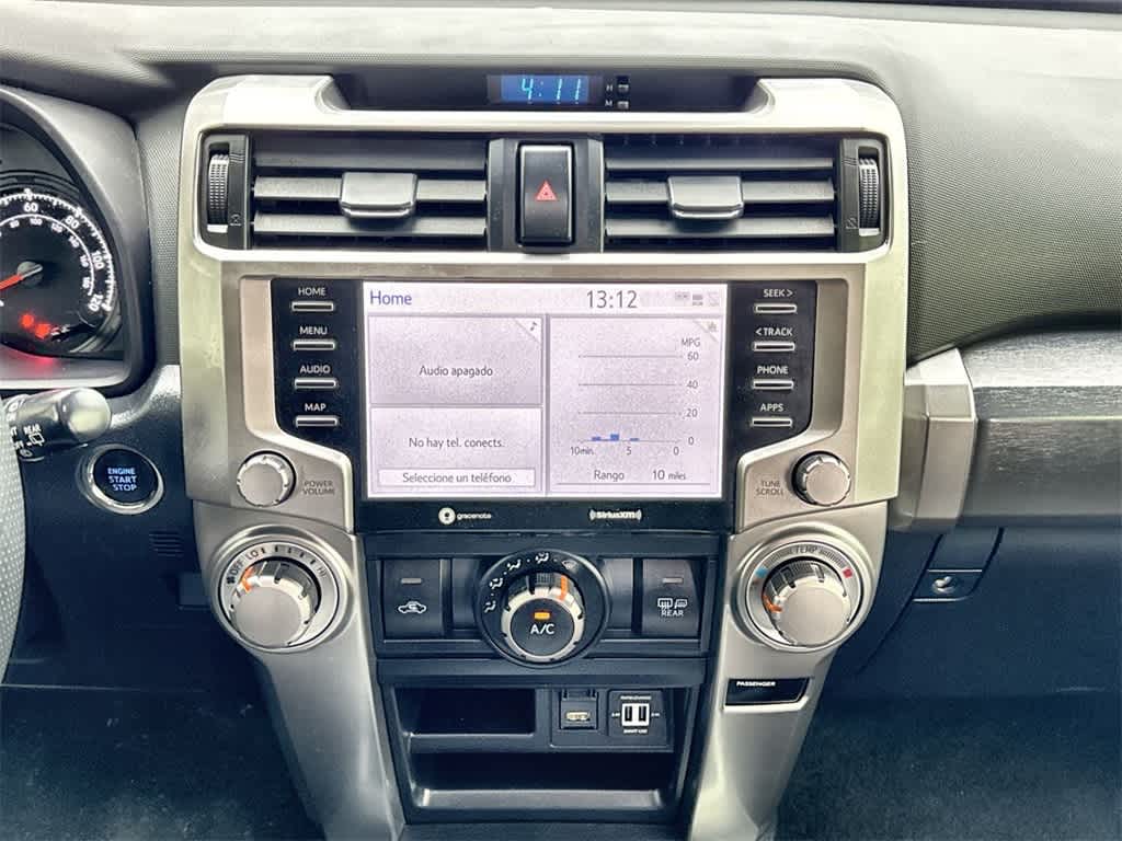 Thumbnail: 2024 Toyota 4Runner - 15