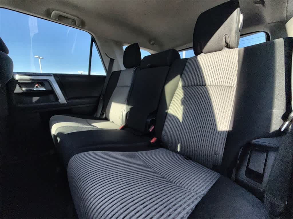 Thumbnail: 2022 Toyota 4Runner - 11